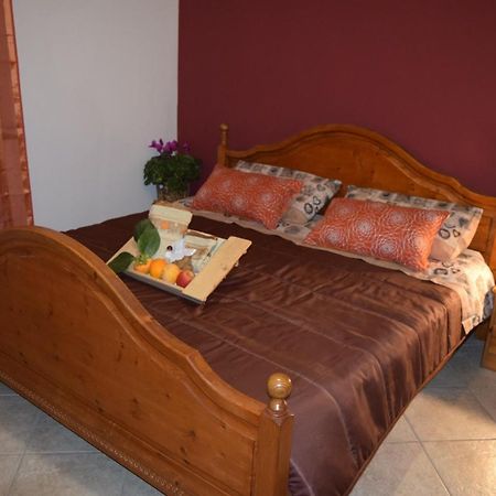 Nonna Sicilia B&B Capri Leone Экстерьер фото