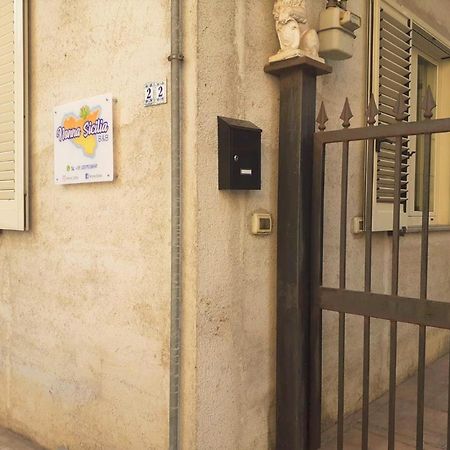 Nonna Sicilia B&B Capri Leone Экстерьер фото