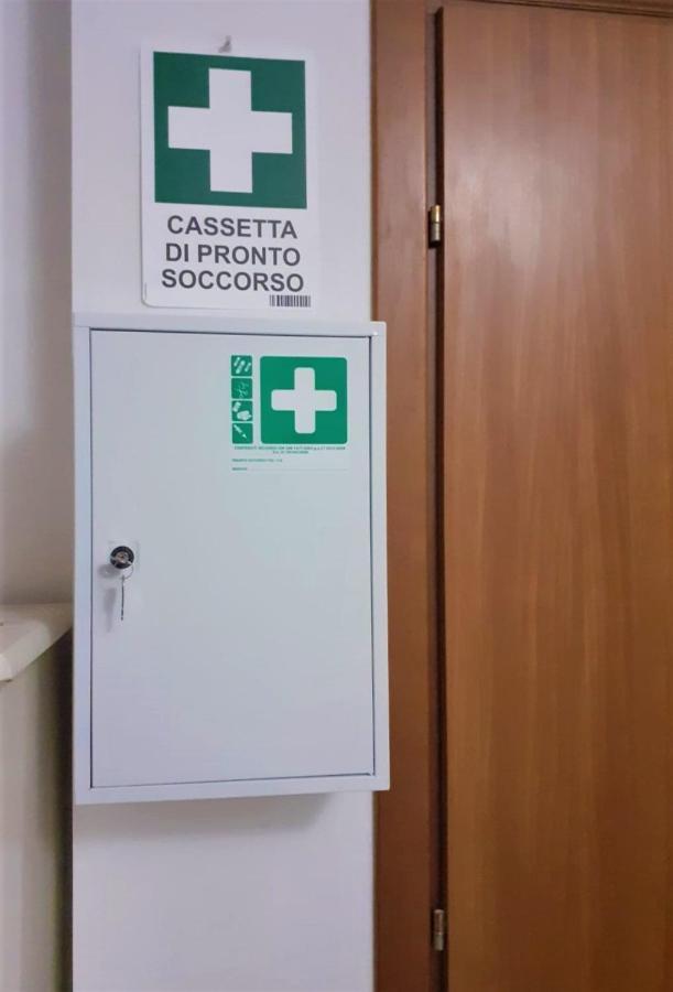 Nonna Sicilia B&B Capri Leone Экстерьер фото